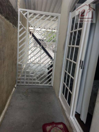 Imagem Sobrado com 3 Quartos à Venda, 125 m² em Jardim Cruzeiro Do Sul - São José Dos Campos