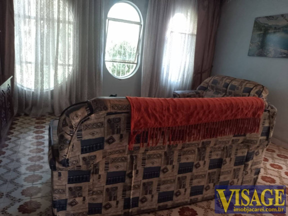 Imagem Casa com 2 Quartos à Venda, 490 m² em Jd. Mesquita - Jacareí