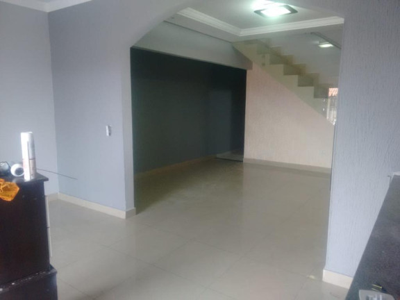 Imagem Sobrado com 3 Quartos à Venda, 228 m² em Jardim Dois Corações - Sorocaba Imagem Sobrado com 3 Quartos à Venda, 228 m² em Jardim Dois Corações - Sorocaba
