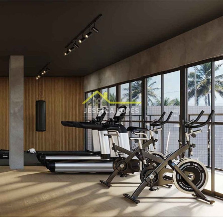 Imagem Apartamento com 3 Quartos à Venda, 97 m² em Intermares - Cabedelo Imagem Apartamento com 3 Quartos à Venda, 97 m² em Intermares - Cabedelo
