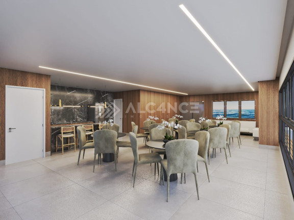 Imagem Apartamento com 1 Quarto à Venda, 35 m² em Bessa - João Pessoa Imagem Apartamento com 1 Quarto à Venda, 35 m² em Bessa - João Pessoa