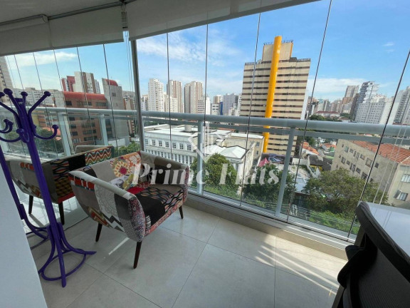 Imagem Apartamento com 1 Quarto à Venda, 39 m² em Vila Mariana - São Paulo Imagem Apartamento com 1 Quarto à Venda, 39 m² em Vila Mariana - São Paulo
