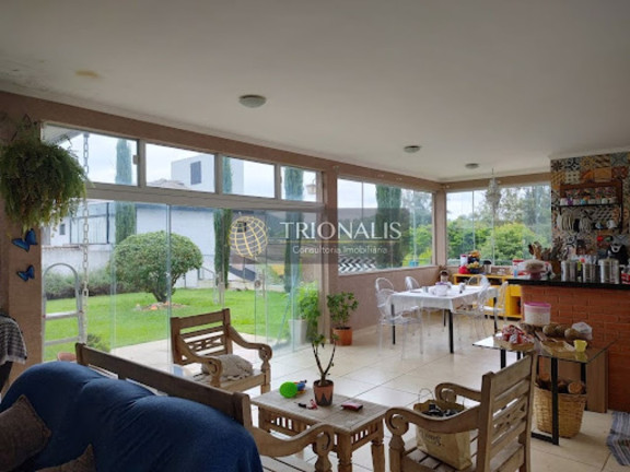 Imagem Casa com 4 Quartos à Venda, 500 m² em Condomínio Serra Da Estrela - Atibaia Imagem Casa com 4 Quartos à Venda, 500 m² em Condomínio Serra Da Estrela - Atibaia