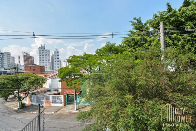 Imagem Casa com 3 Quartos à Venda, 150 m² em Vila Mariana - São Paulo Imagem Casa com 3 Quartos à Venda, 150 m² em Vila Mariana - São Paulo