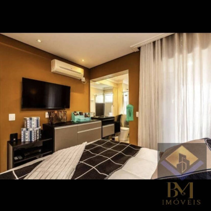 Imagem Apartamento com 1 Quarto à Venda, 80 m² em Gonzaga - Santos Imagem Apartamento com 1 Quarto à Venda, 80 m² em Gonzaga - Santos