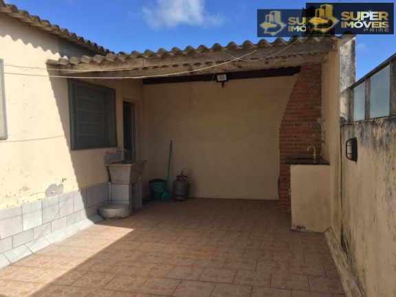 Imagem Casa com 3 Quartos à Venda, 149 m² em Fragata - Pelotas