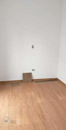 Imagem Apartamento com 2 Quartos à Venda, 48 m² em Vila Príncipe De Gales - Santo André