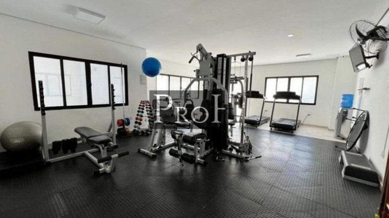 Imagem Apartamento com 2 Quartos à Venda, 66 m² em Campestre - Santo André