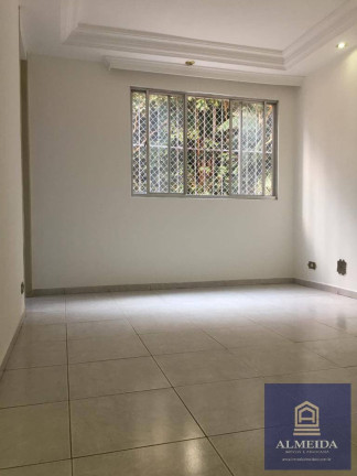 Imagem Apartamento com 2 Quartos à Venda, 56 m² em Jardim Catanduva - São Paulo