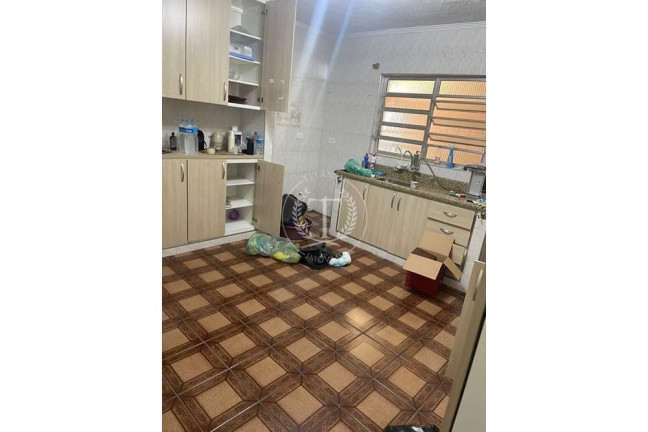 Imagem Casa com 2 Quartos à Venda, 130 m² em Vila Macedópolis - São Paulo Imagem Casa com 2 Quartos à Venda, 130 m² em Vila Macedópolis - São Paulo