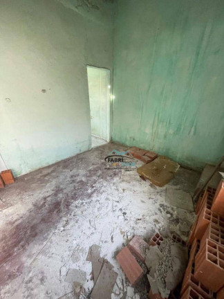 Imagem Casa com 2 Quartos à Venda, 195 m² em Vila Haro - Sorocaba Imagem Casa com 2 Quartos à Venda, 195 m² em Vila Haro - Sorocaba