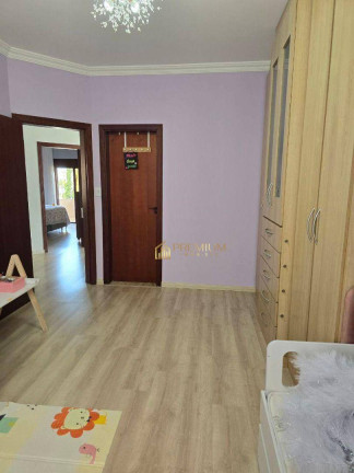 Imagem Sobrado com 3 Quartos à Venda, 265 m² em Urbanova - São José Dos Campos