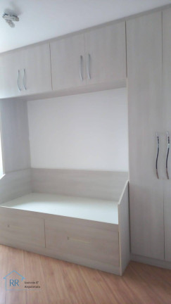 Imagem Apartamento com 3 Quartos para Alugar, 90 m² em Campestre - Santo André Imagem Apartamento com 3 Quartos para Alugar, 90 m² em Campestre - Santo André