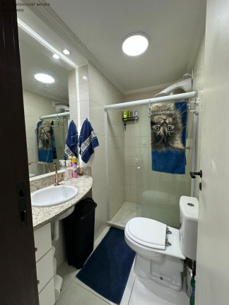 Imagem Imóvel com 3 Quartos à Venda, 78 m² em Imbuí - Salvador Imagem Imóvel com 3 Quartos à Venda, 78 m² em Imbuí - Salvador