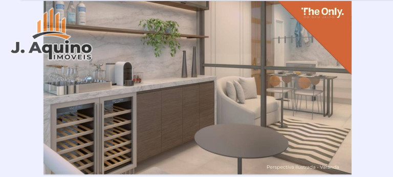 Imagem Apartamento com 2 Quartos à Venda, 48 m² em Dionisio Torres - Fortaleza Imagem Apartamento com 2 Quartos à Venda, 48 m² em Dionisio Torres - Fortaleza
