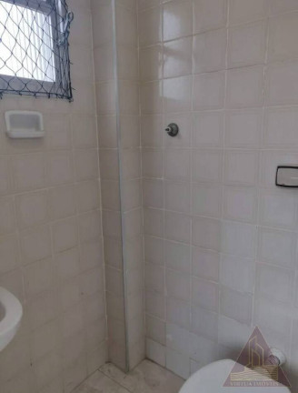 Imagem Apartamento com 2 Quartos à Venda, 114 m² em Campo Grande - Santos