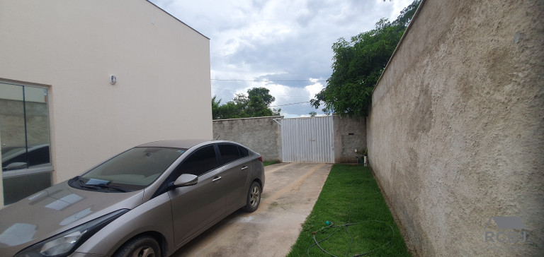 Imagem Casa com 3 Quartos à Venda, em Fernão Dias - Esmeraldas Imagem Casa com 3 Quartos à Venda, em Fernão Dias - Esmeraldas