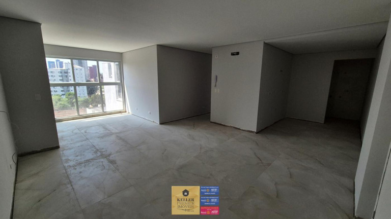 Imagem Apartamento com 3 Quartos à Venda, 87 m² em Centro - Foz Do Iguaçu