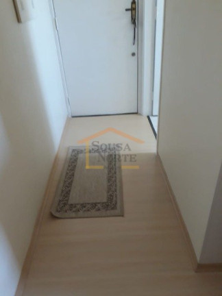 Imagem Apartamento com 2 Quartos à Venda, 59 m² em Horto Florestal - São Paulo