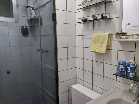 Imagem Apartamento com 2 Quartos à Venda,  em Vila Amélia - São Paulo