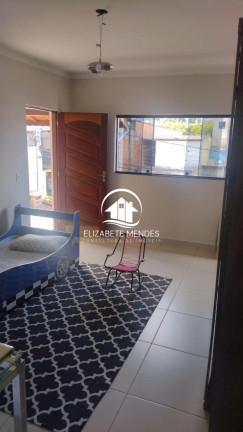Imagem Casa com 3 Quartos à Venda, 142 m² em Jardim Pinheiro - Poa