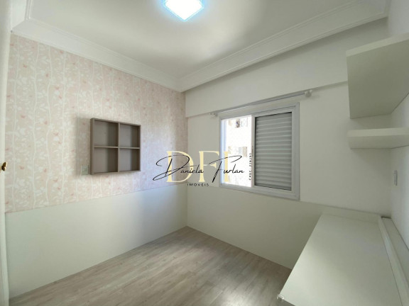 Imagem Apartamento com 3 Quartos à Venda, 95 m² em Edifício Leon D`oro - Sorocaba
