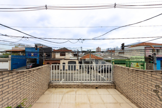 Imagem Sobrado com 2 Quartos à Venda, 39 m² em Chácara Califórnia - São Paulo Imagem Sobrado com 2 Quartos à Venda, 39 m² em Chácara Califórnia - São Paulo