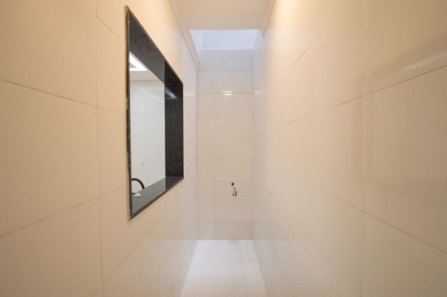 Imagem Casa com 2 Quartos à Venda, 45 m² em Vila Balneária - Praia Grande Imagem Casa com 2 Quartos à Venda, 45 m² em Vila Balneária - Praia Grande