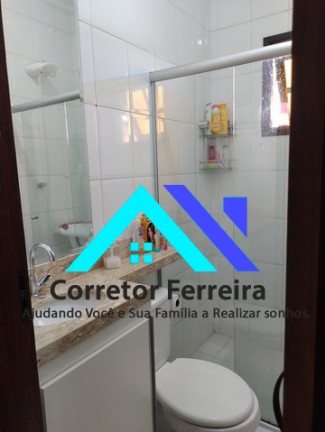 Imagem Sobrado com 3 Quartos à Venda, 215 m² em Parque Monte Alegre - Taboão Da Serra