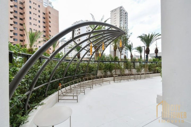 Imagem Apartamento com 3 Quartos à Venda, 123 m² em Chácara Klabin - São Paulo Imagem Apartamento com 3 Quartos à Venda, 123 m² em Chácara Klabin - São Paulo