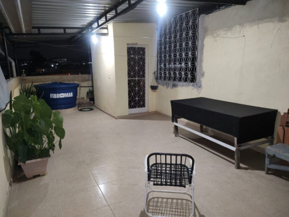 Imagem Casa com 2 Quartos à Venda, 110 m² em Madureira - Rio De Janeiro Imagem Casa com 2 Quartos à Venda, 110 m² em Madureira - Rio De Janeiro