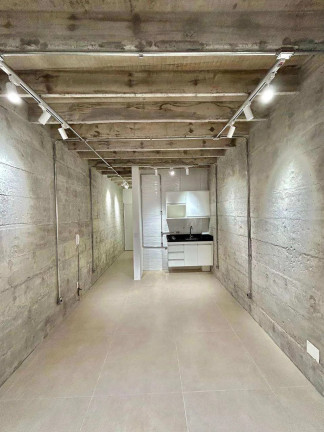 Imagem Apartamento com 1 Quarto à Venda, 29 m² Imagem Apartamento com 1 Quarto à Venda, 29 m²