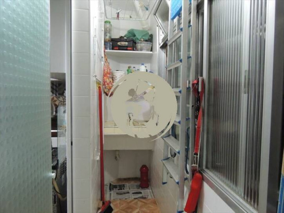 Imagem Apartamento com 2 Quartos à Venda, 75 m² em Boqueirao - Santos Imagem Apartamento com 2 Quartos à Venda, 75 m² em Boqueirao - Santos