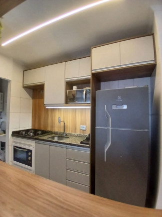 Imagem Apartamento com 3 Quartos à Venda, 61 m² em Tingui - Curitiba Imagem Apartamento com 3 Quartos à Venda, 61 m² em Tingui - Curitiba