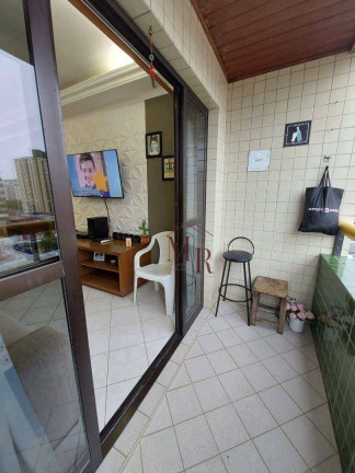 Imagem Apartamento com 2 Quartos à Venda, 77 m² em Balneário Flórida - Praia Grande Imagem Apartamento com 2 Quartos à Venda, 77 m² em Balneário Flórida - Praia Grande