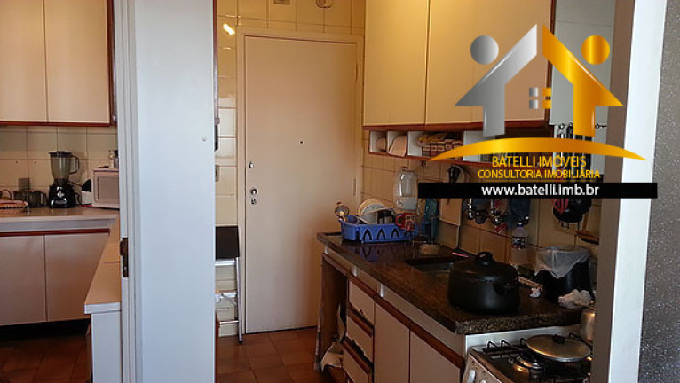 Imagem Apartamento com 3 Quartos à Venda, 187 m² em Vila Romana - São Paulo