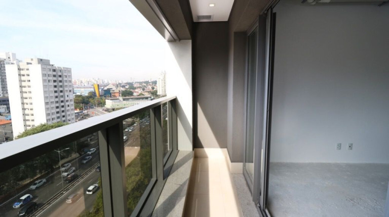 Imagem Sala Comercial à Venda, 50 m² em Vila Clementino - São Paulo Imagem Sala Comercial à Venda, 50 m² em Vila Clementino - São Paulo