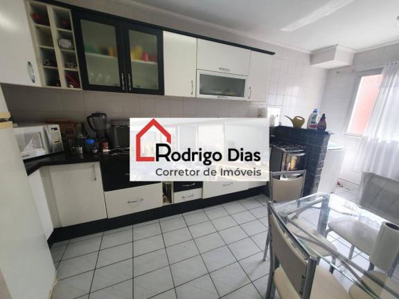 Imagem Apartamento com 2 Quartos à Venda, 58 m² em Parque Residencial Eloy Chaves - Jundiaí