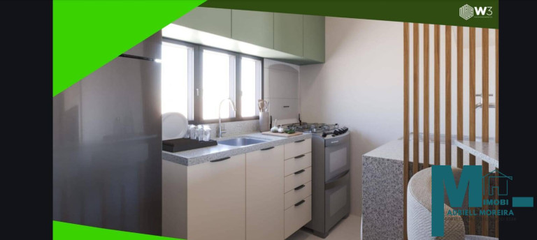 Imagem Apartamento com 2 Quartos à Venda, 53 m² em Nova Esperança - Parnamirim Imagem Apartamento com 2 Quartos à Venda, 53 m² em Nova Esperança - Parnamirim