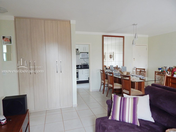 Imagem Apartamento com 2 Quartos à Venda, 80 m² em Jardim Nova Aliança Sul - Ribeirão Preto Imagem Apartamento com 2 Quartos à Venda, 80 m² em Jardim Nova Aliança Sul - Ribeirão Preto
