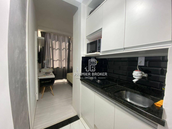 Imagem Apartamento com 1 Quarto à Venda, 16 m² em Alto - Teresópolis Imagem Apartamento com 1 Quarto à Venda, 16 m² em Alto - Teresópolis