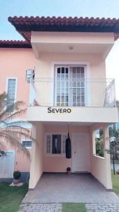 Imagem Casa de Condomínio com 2 Quartos à Venda, 90 m² em Maria Paula - Niterói Imagem Casa de Condomínio com 2 Quartos à Venda, 90 m² em Maria Paula - Niterói