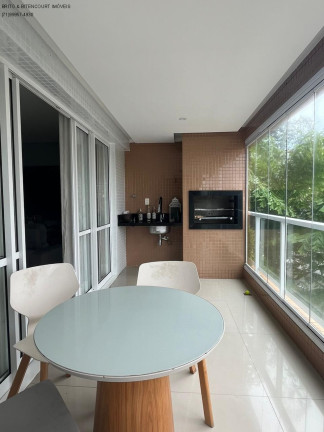 Imagem Imóvel com 3 Quartos à Venda, 110 m² em Patamares - Salvador