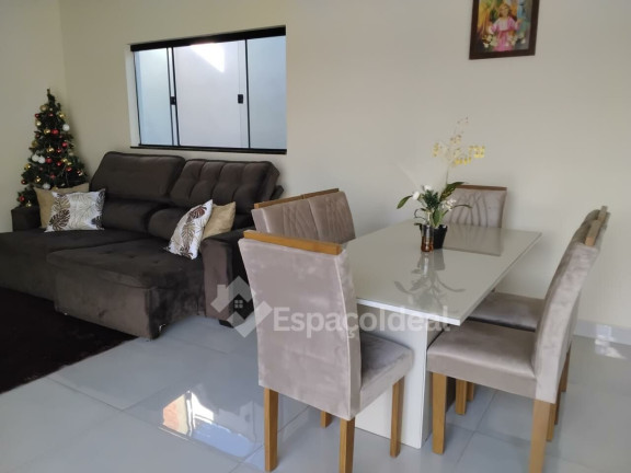 Imagem Casa com 1 Quarto à Venda, 69 m² em Residencial Antônio Lorenzetti Filho - Lençóis Paulista Imagem Casa com 1 Quarto à Venda, 69 m² em Residencial Antônio Lorenzetti Filho - Lençóis Paulista