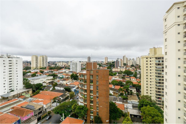 Imagem Imóvel com 2 Quartos à Venda,  em Vila Alexandria - São Paulo