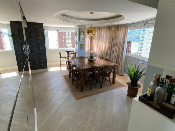 Apartamento com 3 Quartos à Venda, 137 m² em Centro - Balneário Camboriú