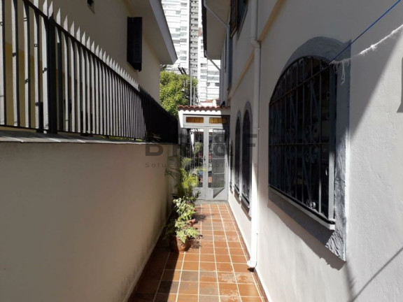 Imagem Casa com 3 Quartos à Venda, 175 m² em Chácara Santo Antônio (zona Sul) - São Paulo Imagem Casa com 3 Quartos à Venda, 175 m² em Chácara Santo Antônio (zona Sul) - São Paulo