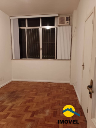 Imagem Apartamento com 3 Quartos à Venda, 130 m² em Icaraí - Niterói