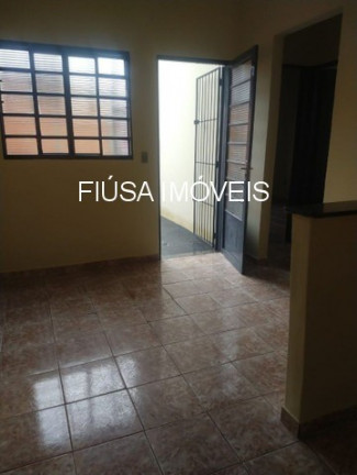 Imagem Casa com 2 Quartos à Venda, 160 m² em Jardim José Sampaio Júnior - Ribeirão Preto Imagem Casa com 2 Quartos à Venda, 160 m² em Jardim José Sampaio Júnior - Ribeirão Preto