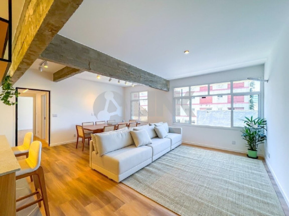 Apartamento com 2 Quartos à Venda, 100 m² em Moinhos De Vento - Porto Alegre